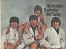 Beatles - BUTCHER COVER STEREO Yesterday and Today 1966 3rd state FANTASTIC PEEL