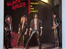 Black Sheep - Trouble in the Streets-