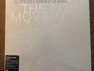 A TRIBE CALLED QUEST The Love Movement SEALED 180 Gram 3LP Cobweb Vinyl VMP