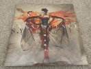 EVANESCENCE - SYNTHESIS - VINYL LP RECORD DOUBLE ALBUM - SEALED