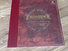Lord Of The Rings - The Fellowship Of The Ring 5LP Numbered Vinyl Boxset SEALED