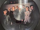 Oingo Boingo Dark At The End Of The Tunnel picture disc VG+ 1990
