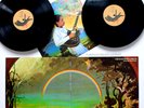 ORIGINAL 1981 MASAYOSHI TAKANAKA RAINBOW GOBLINS VINYL LP EX OBI FUSION