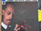 Tommy Potter Hard Funk RARE  EX  1st DG East West lp Freddie Redd