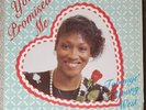 TOMMYE YOUNG WEST: You Promised Me **RARE** 1988 Gospel LP Album EX / EX