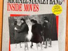 Michael Stanley Band - Inside Moves - Brand New Sealed LP