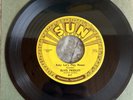 1955 ELVIS PRESLEY 45  “Baby Let's Play House/I'm Left,You're Right