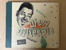Dizzy Gillespie & His All-Stars. The Bebop Man  Album With 4 x78 rpm Musicraft.