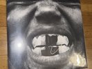 Ye- Bully (SIGNED) Limited Edition Silver Vinyl Sold out
