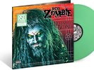 Rob Zombie - Hellbilly Deluxe (Glow in the Dark VINYL) - METAL *SEALED/COLOR*