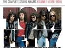 Tom Petty & Heartbreakers - The Complete Studio Albums Vol. 1 (1976-1991) Mint-
