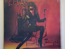 THE CRAMPS - FLAMEJOB | Red Vinyl | Epitaph Records | 1994