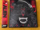 Mondo Alien Soundtrack 4xLP Box Set 180g Colored Variant Vinyl 44 Tracks MINTY