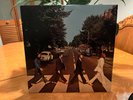 THE BEATLES Abbey Road Vinyl LP 1969 Capitol SO383 NM-/NM-