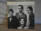 KRAFTWERK - TRANS EUROPA EXPRESS - GERMANY - 1st PRESS - POSTER - MINT PLAY