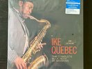 Ike Quebec - Complete Blue Note 45 Sessions [Tone Poet Series] Gently Used VG+