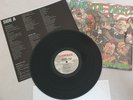 AGNOSTIC FRONT  -- CAUSE FOR ALARM   --    RAR , Combat-Original 1986