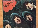 THE BEATLES -  RUBBER SOUL -  Mobile Fidelity  Original Master Recording