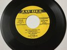 Crickets 1954 DOOWOP 45 Are You Looking For A Sweetheart/Never JAY-DEE VG+ HEAR