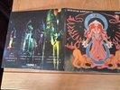 Hawkwind - Space Ritual Sundown V.2 - double coloured vinyl - near mint