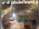 Pink Floyd a Saucerful of Secrets LP 1968 Columbia