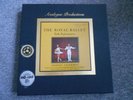 Analogue Productions: Royal Ballet: Gala Performances, Ansermet, 5lp