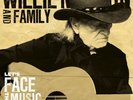 Willie Nelson and Family Let's Face the Music and Dance (Vinyl)