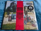 OASIS BE HERE NOW LIVE '25 LIMITED VINYL DOUBLE LP - NEW SEALED + PRINT