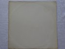 BEATLES 'WHITE ALBUM' RARE GERMAN/SWEDISH 12