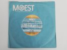 Frankie Valli & The Four Seasons - The Night - Mowest MW 3024 - Mint Condition