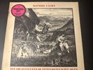 lego sopwith camel Vinyl Lp The Miraculous Returns From The Moon