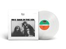 MC5 - Back In The USA 2023 German Clear Vinyl LP New