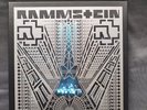 Rammstein - Paris - (Deluxe Box Set 2017) 4x Vinyl Blue, 2 CD und 1x Blu- Ray