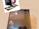 SEALED PINK VARIANT VINYL  HARRY STYLES Kiss All The Time Disco Occasionally