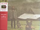 Noah Kahan   Stick Season Vinyl Record LP Exclusive Red Edition