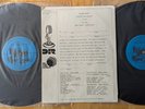 April Wine & John Waite King Biscuit Flower Hour 2 lp live radio show 4/3/83