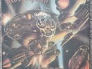 Motörhead ‎– Bomber ,  Castle Classics SNC Records , Vinyl LP ,  Russia 1992