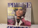 PRINCE LITTLE RED CORVETTE 12