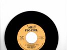 SWEET SOUL-JIMMY DOCKETT-MY DREAMS COME TRUE/I GOT IT-FLO-FEEL 3001