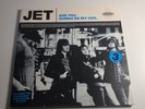 Jet (2) – Are You Gonna Be My Girl – Europe 12” vinyl - 2004 Elektra E7599T