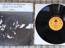 Tod Dockstader - Quatermass 1966 LP Owl Records Shrink Electronic Experimental
