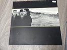 U2 THE JOSHUA TREE  UK LP VINYL RECORD