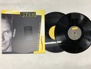Sting Fields Of Gold: The Best Of Sting 1984 - 1994 France LP [97494ER]