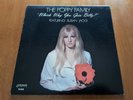THE POPPY FAMILY Which Way You Goin' Billy? 1969 CANADIAN POPADELIA ORIG LP