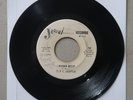 Ola V. Harper Resisting, I Wanna Weep Vinyl 45 Rare DJ Edition Jewel VG 8-130