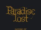Paradise Lost Gothic EP (Vinyl) 12