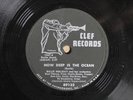 Billie Holiday - How Deep Is The Ocean - CLEF 89132 E+