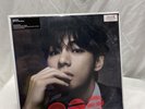 BTS - The 5th Album ARIRANG Vinyl Record, LP, V Velvet Sealed New