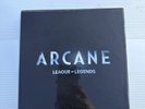 League Of Legends Arcane Season 2 - All 7