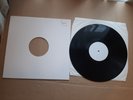 Thin Lizzy – Nightlife (180 GRAM   WHITE LABEL TEST  PROMO LP)